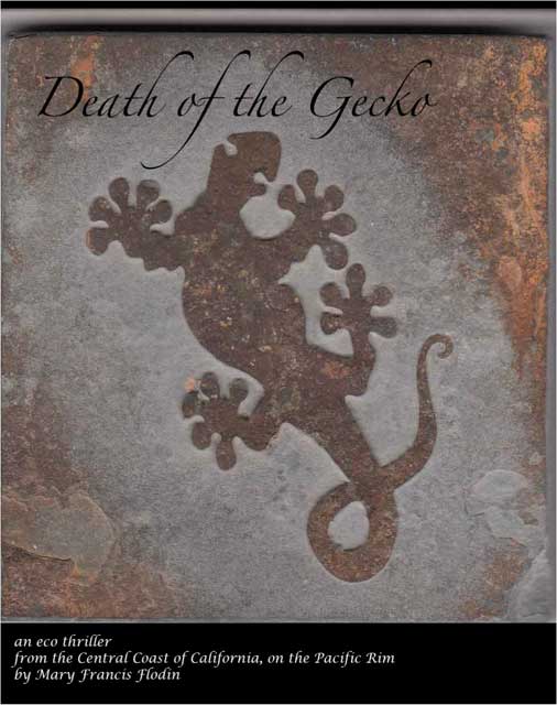 gecko
